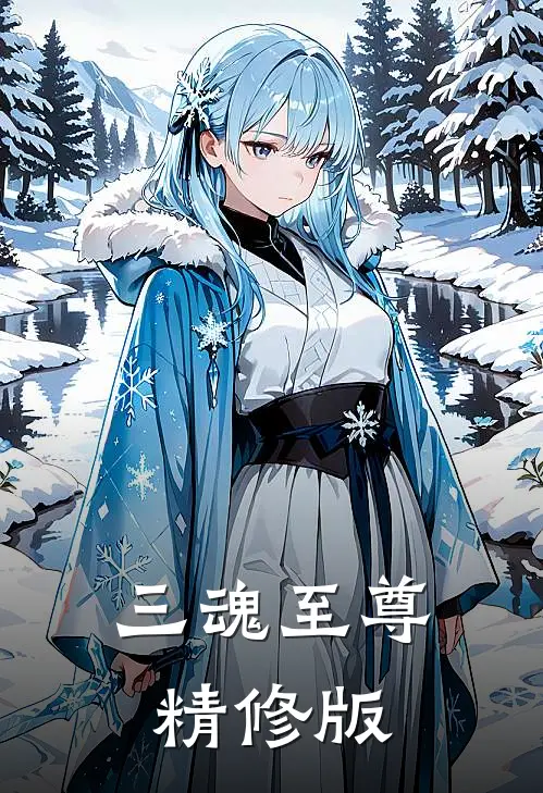 三魂至尊精修版多少钱
