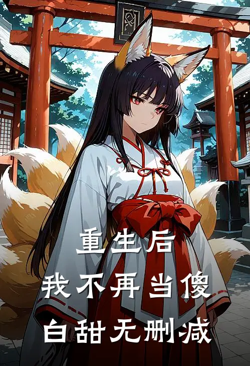 重生后，我不再当傻白甜无删减
