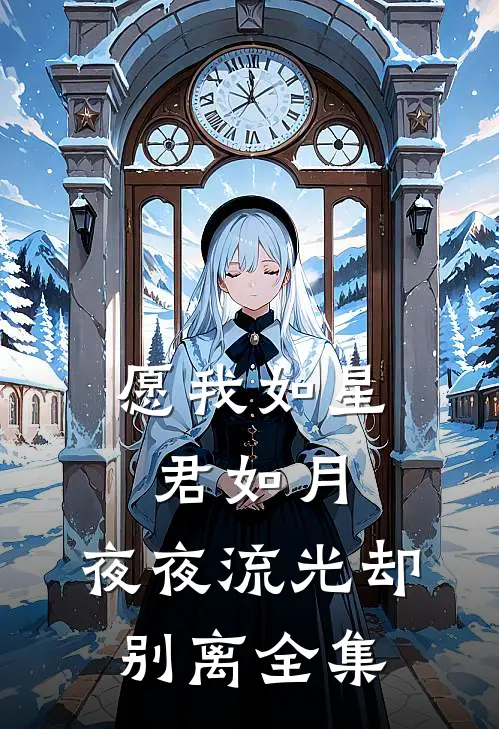 愿我如星君如月,夜夜流光却别离 全集在线观看