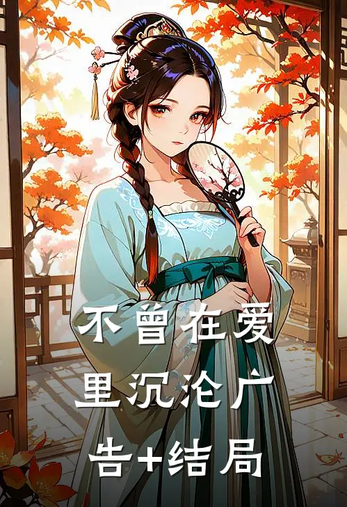 不曾在爱里沉沦广告+结局