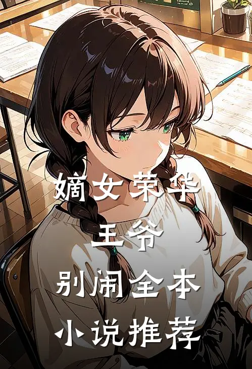 嫡女荣华：王爷，别闹全本小说推荐