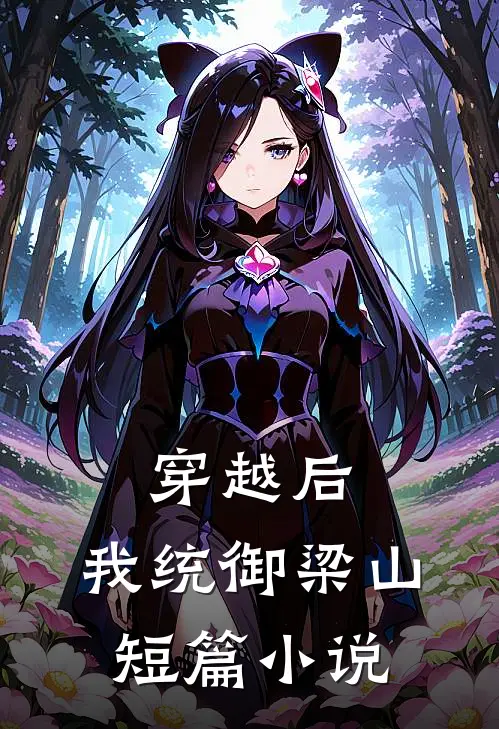 穿越后,我统御梁山短篇