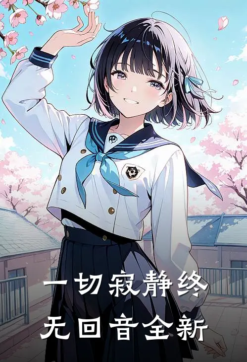 一切寂静终无回音全新