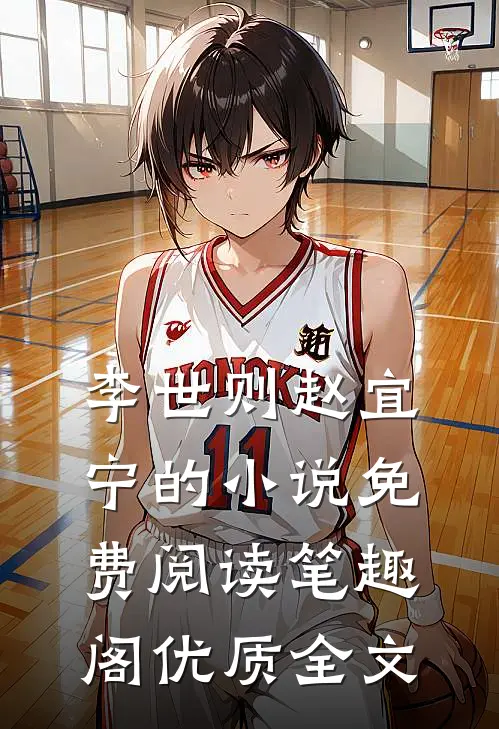 李世则赵宜宁的小说免费阅读笔趣阁优质全文