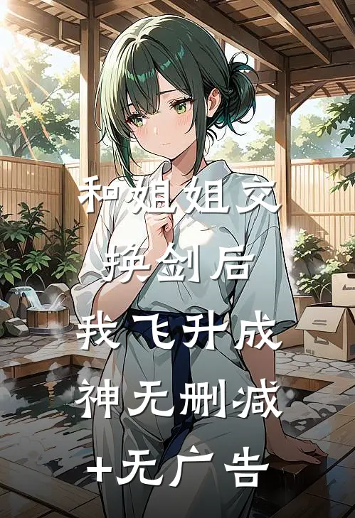 和姐姐交换剑后，我飞升成神无删减+无广告