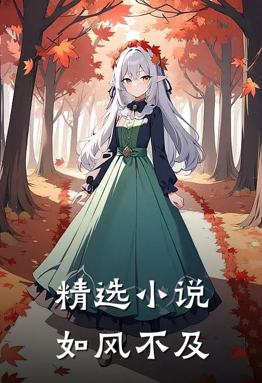 精选小说如风不及