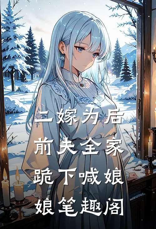 二嫁为后，前夫全家跪下喊娘娘笔趣阁
