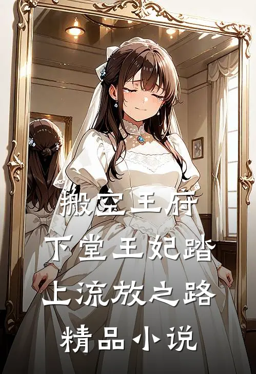 搬空王府,下堂王妃踏上流放之路精品在线阅读
