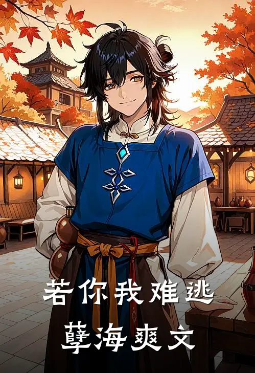 若你我难逃孽海爽文