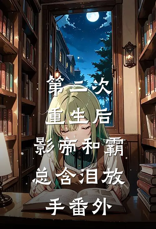 第二次重生后,影帝和霸总含泪放手番外免费阅读