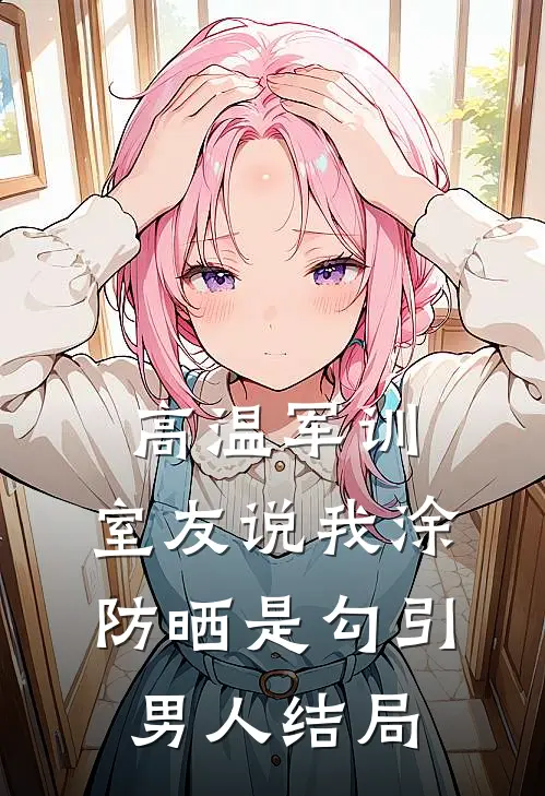 高温军训，室友说我涂防晒是勾引男人结局