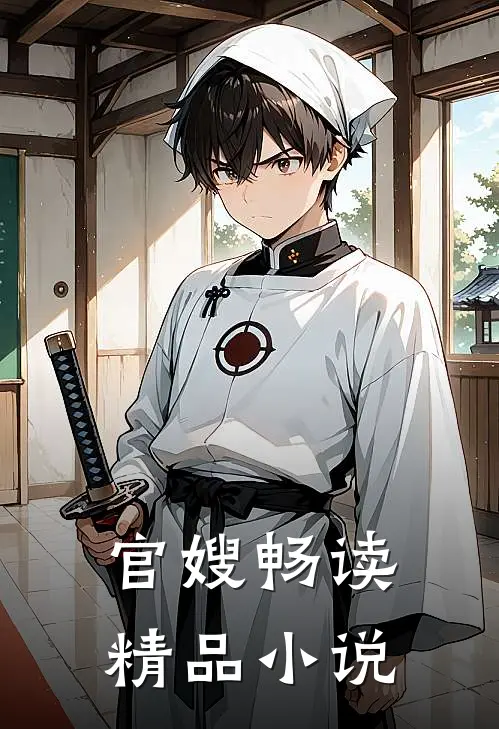 官嫂畅读精品小说