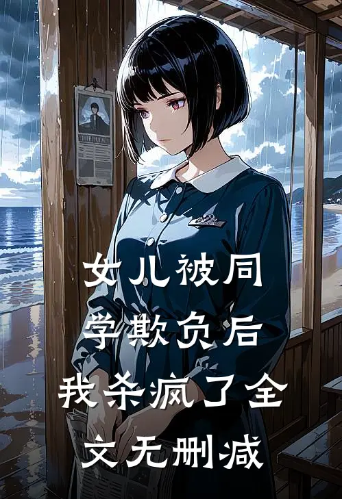 女儿被同学欺负后,我杀疯了全文无删减在线阅读
