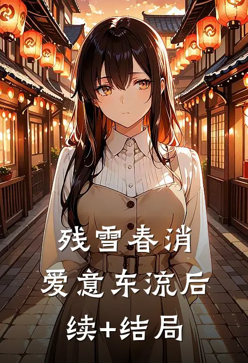 残雪春消，爱意东流后续+结局
