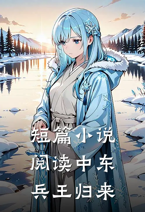 短篇阅读中东兵王归来的