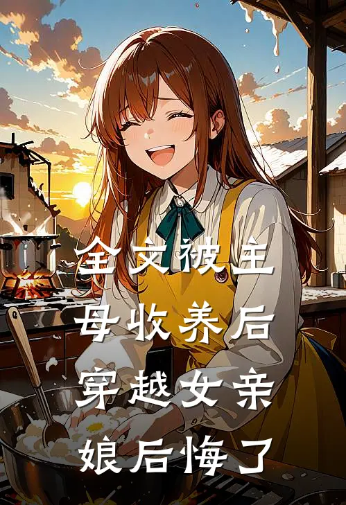 全文被主母收养后,穿越女亲娘后悔了