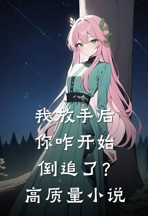 我放手后,你咋开始倒追了?高质量推荐