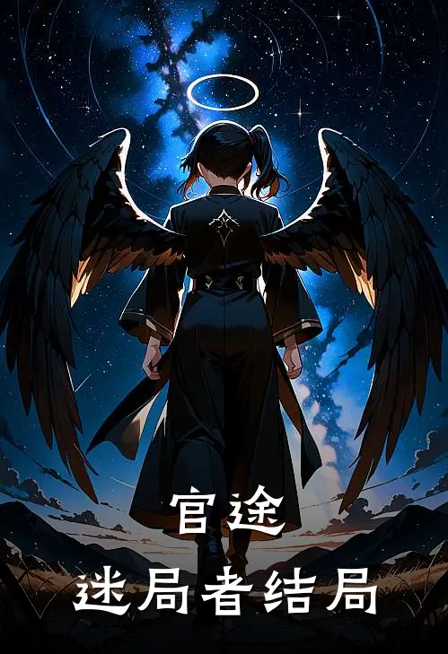 官途迷局者结局是啥