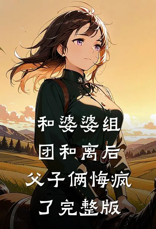 和婆婆组团和离后，父子俩悔疯了完整版