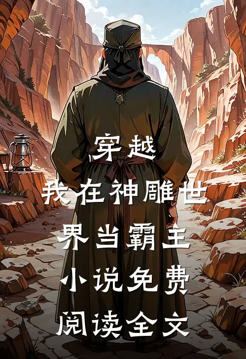 穿越我在神雕世界当霸主免费阅读全文无弹窗