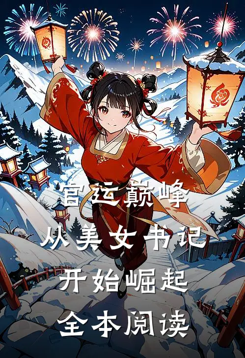 官运巅峰,从美女书记开始崛起全本阅读