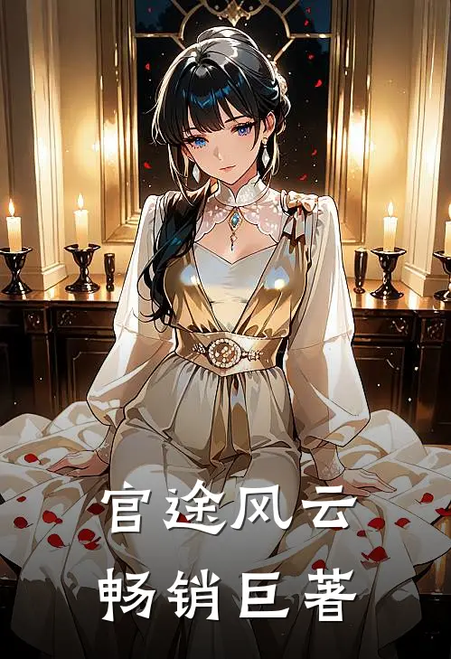 官途风云畅销巨著