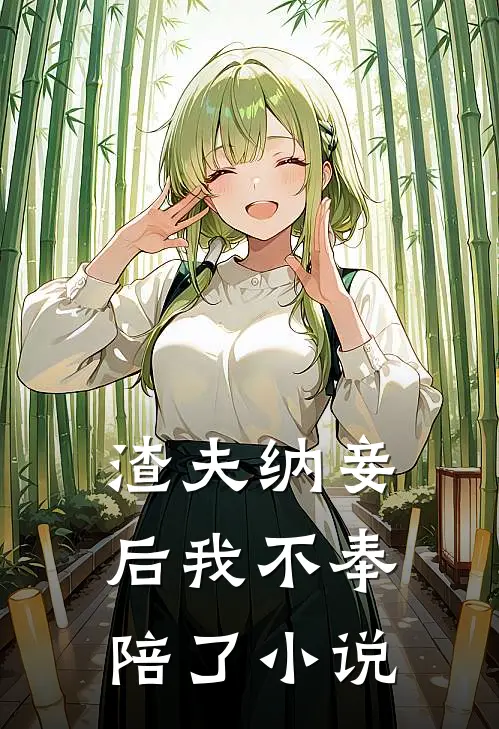 渣夫纳妾后我不奉陪了在线阅读