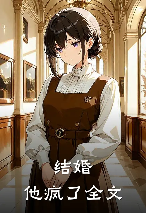 结婚,他疯了全文在线阅读