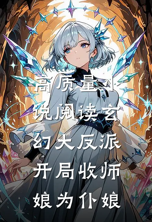 高质量小说阅读玄幻大反派,开局收师娘为仆娘