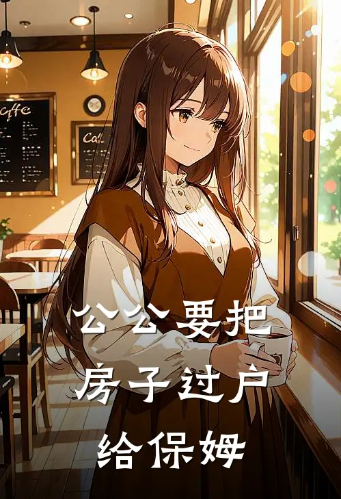 公公要把房子过户给保姆