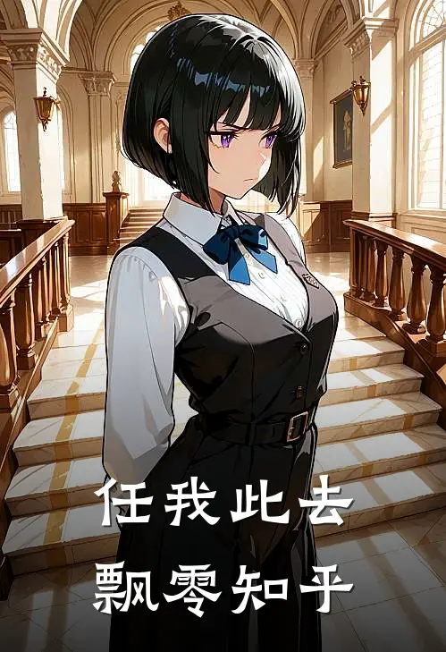 任我此去飘零知乎