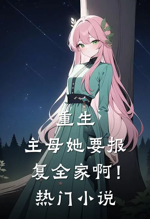 重生主母她要报复全家啊!热门免费阅读