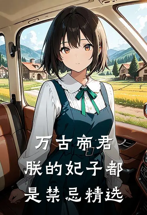 万古帝君朕的妃子都是禁忌精选漫画