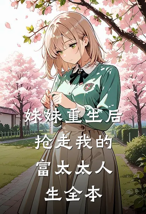 妹妹重生后,抢走我的富太太人生全本