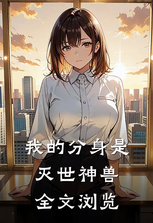 我的分身是灭世神兽全文浏览