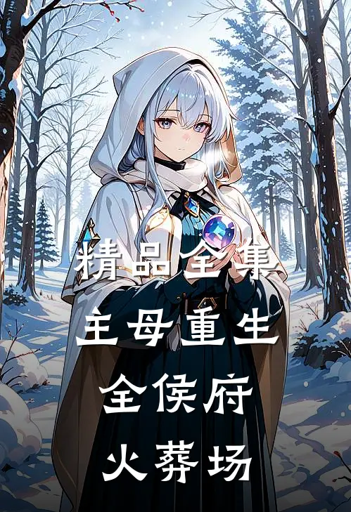 精品全集主母重生，全侯府火葬场