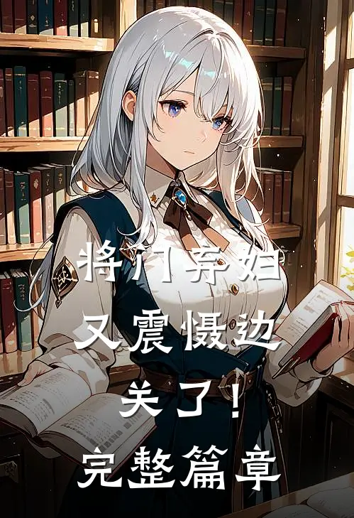 将门弃妇又震慑边关了!完整篇章