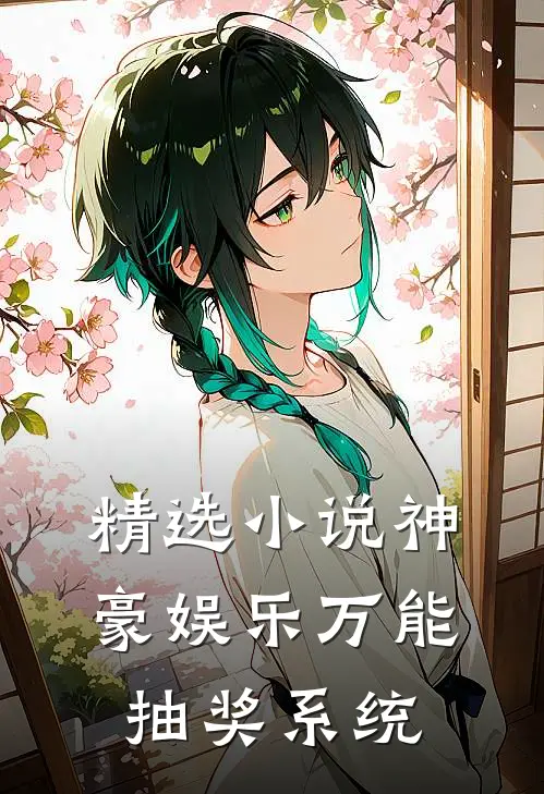 精选小说神豪娱乐万能抽奖系统