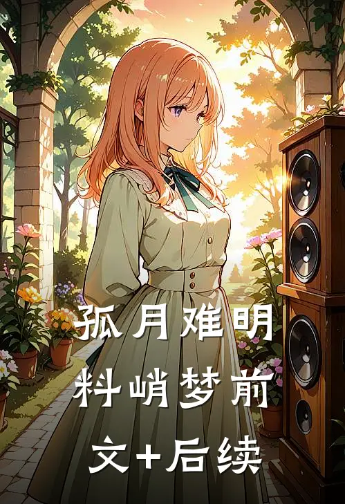 孤月难明料峭梦前文+后续