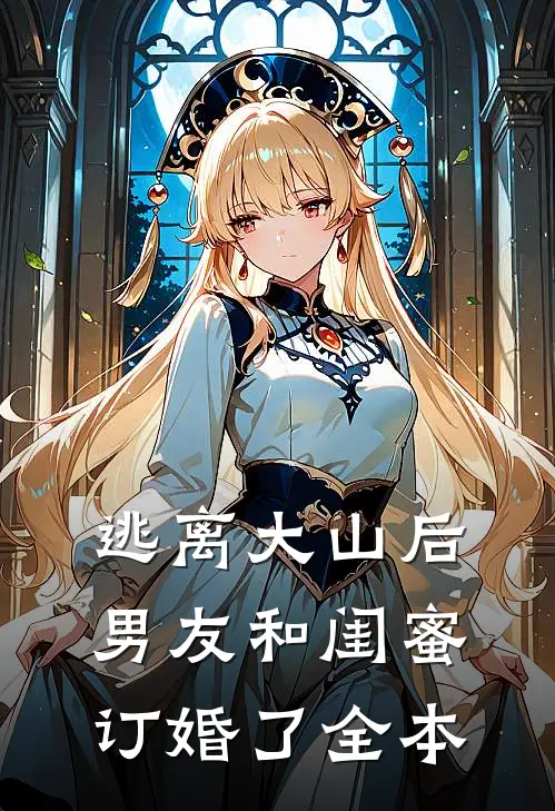 逃离大山后,男友和闺蜜订婚了全本