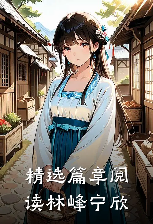 精选篇章阅读林峰宁欣