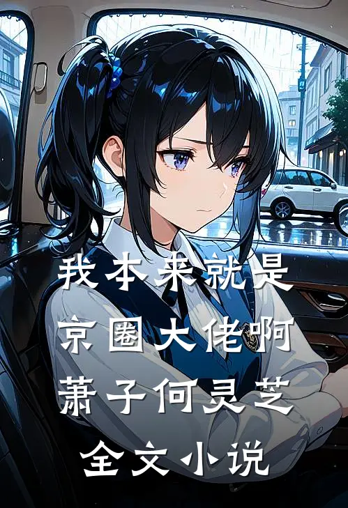 我本来就是京圈大佬啊萧子何灵芝全文