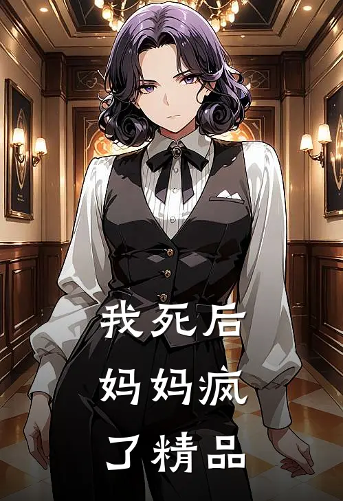 我死后,妈妈疯了精品视频