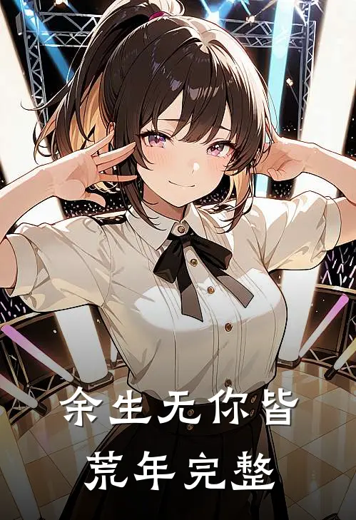 余生无你皆荒年完整