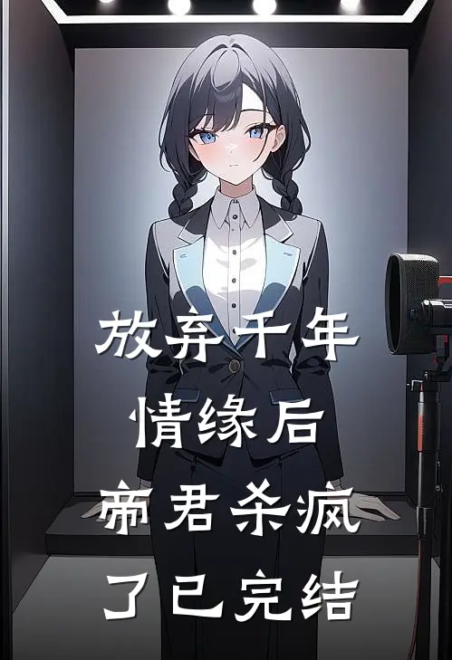 放弃千年情缘后,帝君杀疯了已完结吗