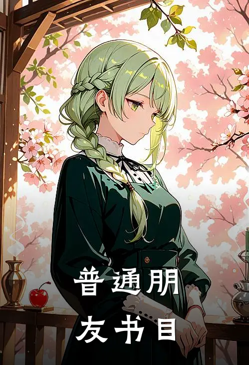 普通朋友书目