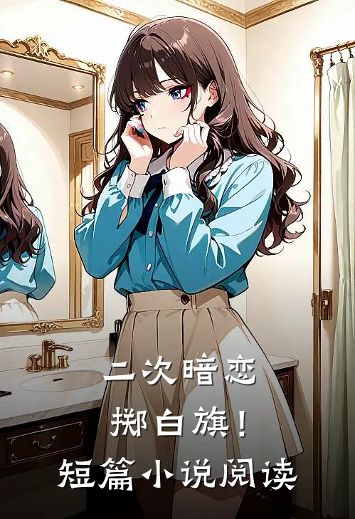 二次暗恋掷白旗!短篇阅读