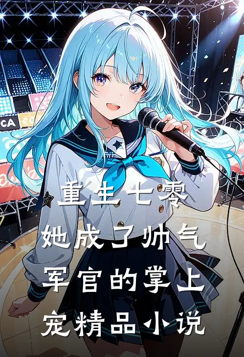 重生七零,她成了帅气军官的掌上宠精品