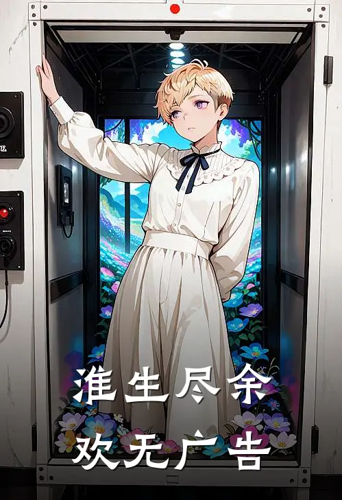 淮生尽余欢无广告