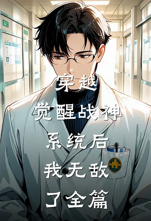 穿越觉醒战神系统后,我无敌了全篇阅读